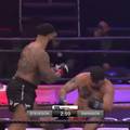 VIDEO Osvajač zlatne olimpijske medalje nokautirao protivnika za samo 15 sekundi!