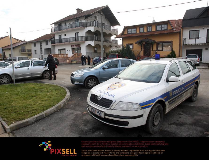 Igor Kralj/Pixsell