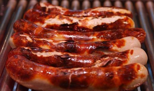 Aditiv E128 iz kobasica izaziva rak u ljudi?