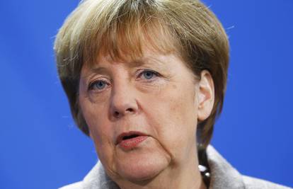 Teške optužbe: Merkel lagala da bi osvojila izbore 2013.? 