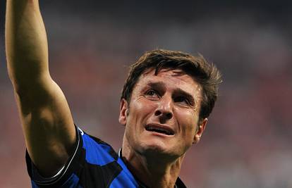 Odlazi Thohir: Javier Zanetti bit će novi predsjednik Intera!?
