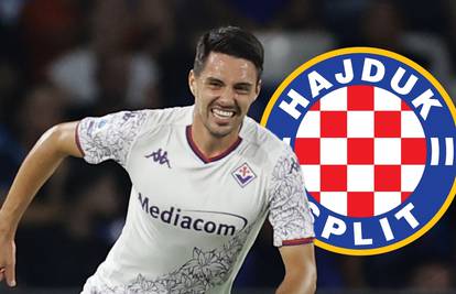 Brekalo u Hajduku! Pratite sve iz minute u minutu oko jednog od najluđih transfera u HNL-u!