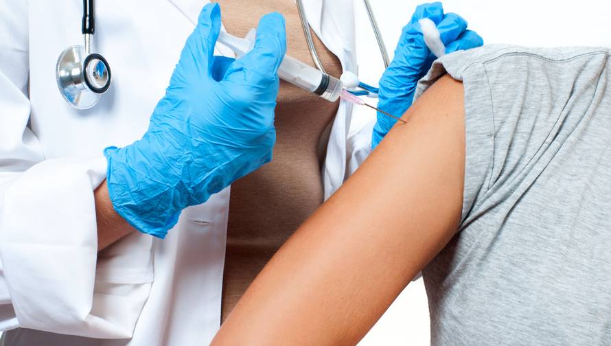 Stiže novo cjepivo za gripu, bit će  besplatno za rizične skupine