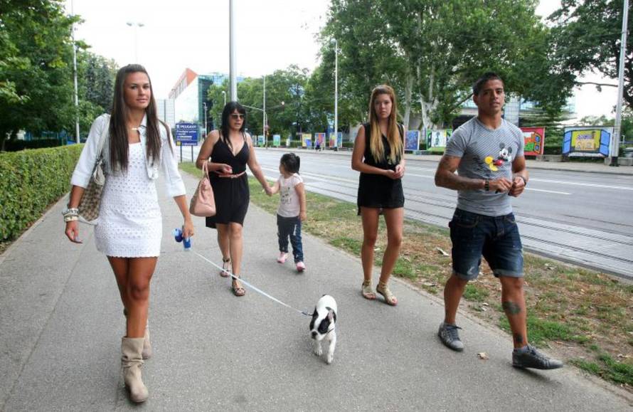 Petar Glebov/Pixsell