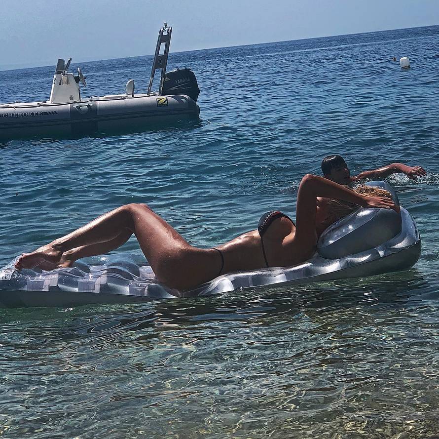 Srpski kikboksač na mjestu gdje je trebao biti Plazibat! Napada pojas teške kategorije u Gloryju