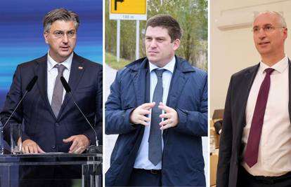 Puljak: Plenković blokira razvoj Splita, Ministarstvo prometa: Ma to su pogrešne konstatacije