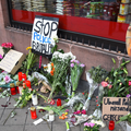 VIDEO Hrvat preminuo nakon intervencije policije: 'Čula sam krik, pa on  nije bio agresivan'