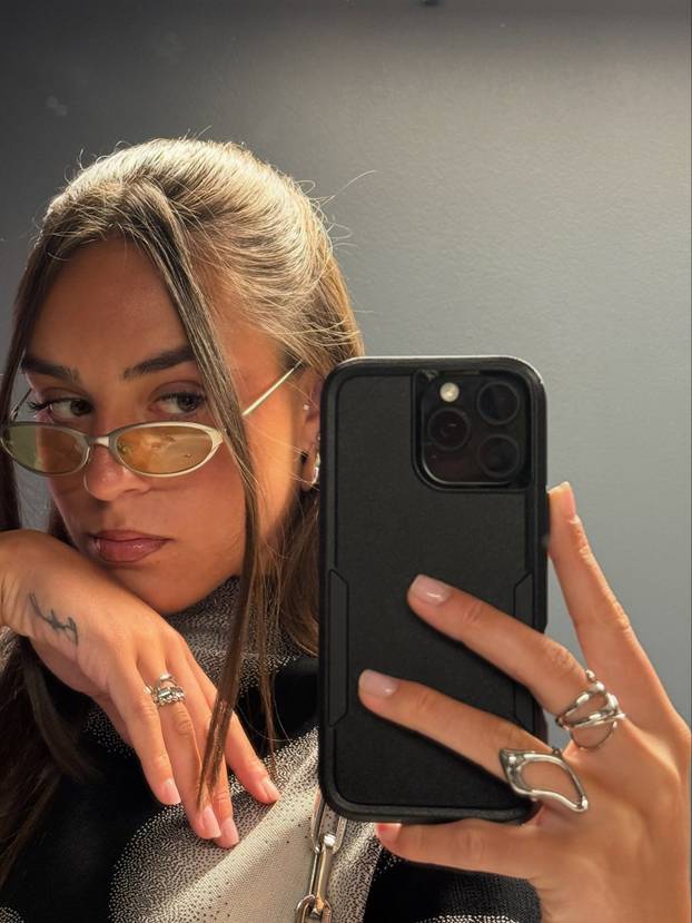 FOTO Hrvatica zaludila Ameriku, sad ponovno prolazi kroz pakao