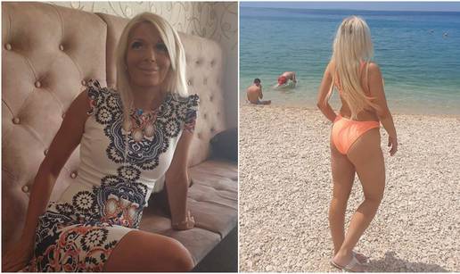 Paulina prekinula vezu pa rane liječila na plaži: 'Nije više išlo'