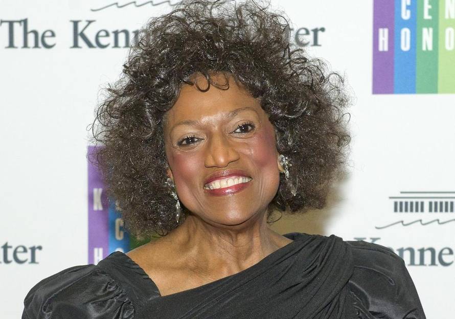 2013 Kennedy Center Honors Gala Dinner