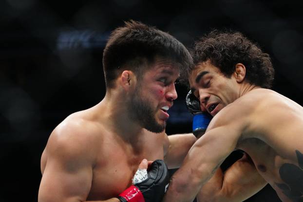 MMA: UFC 323 - Cejudo vs Talbott