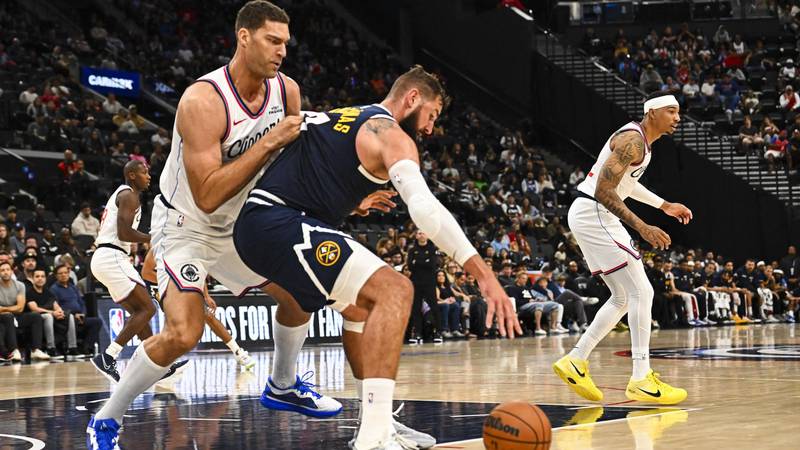Dario Šarić ubacio 10 poena u pobjedi Sacramenta! Ivica Zubac skroman u slavlju LA Clippersa