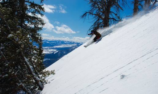 Velikani hrvatskog skijanja i njihove pri&ccaron;e