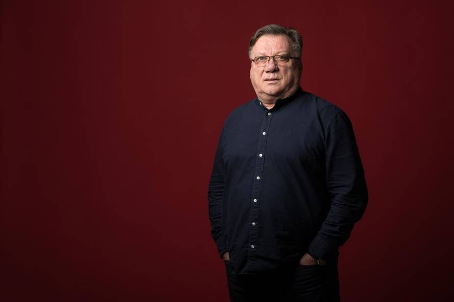 Halid uživa doma: 'Vozim kućni bicikl, a žena mi zdravo kuha...'