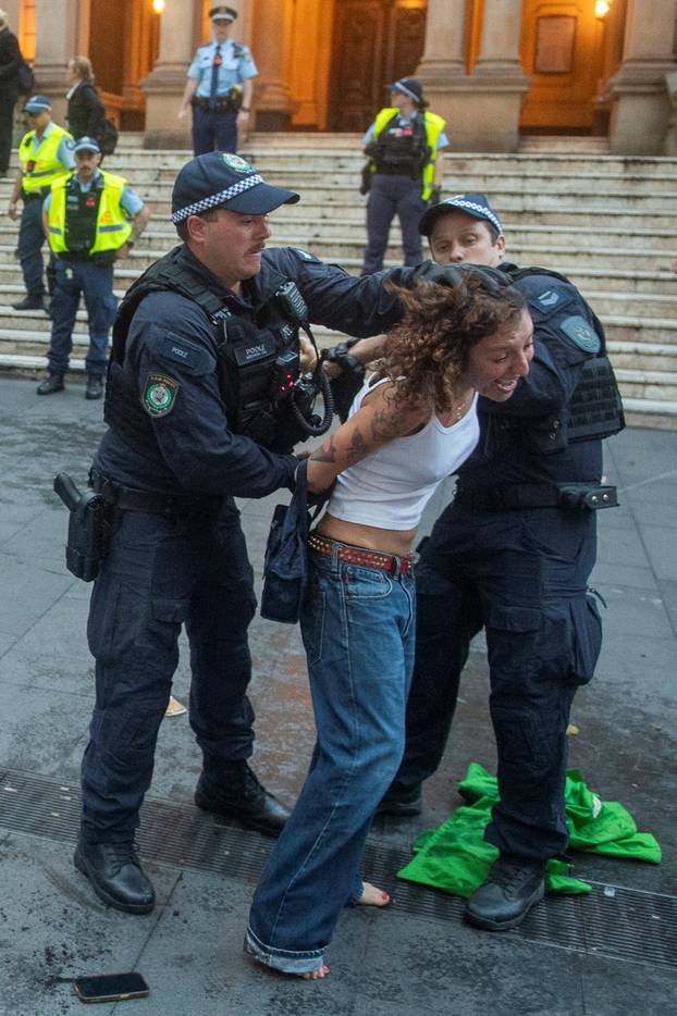 Israeli President Herzog visits Australia