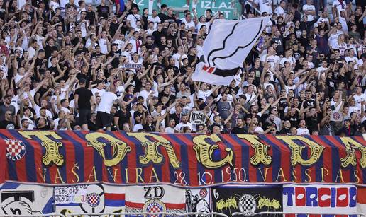 Naš Hajduk: Na današnji dan spasili smo klub s ruba stečaja