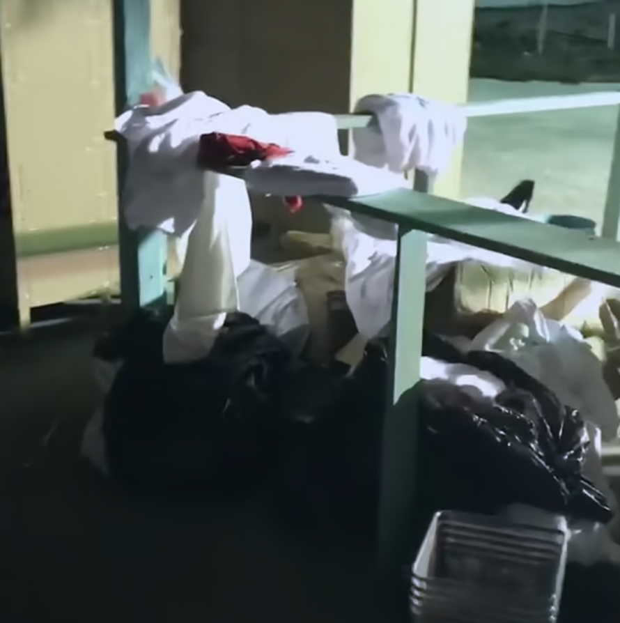 Poplave, požari i smrt zasjenili su glazbu: Ovi festivali užasa su završili na najgori mogući način