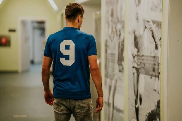 FOTO Velika četvorka u bivšoj Jugoslaviji. Pogledajte dresove