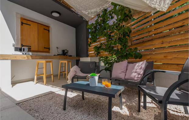 Ovo je vila zbog koje su priveli muža Ivane Ninčević Lesandrić. Rentali je za skoro 400 € noć!