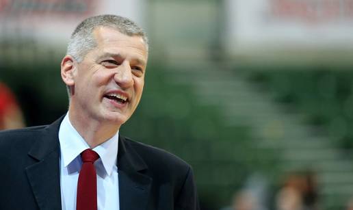 Aco Petrović za 24sata: Bit će čudo ne osvoje li Francuzi EP