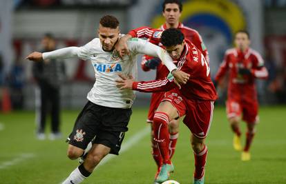 SP klubova: Corinthians protiv Al-Ahlyja minimalno za finale