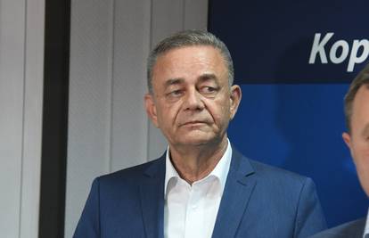 Lokalni izbori: Darko Koren potrošio 7500 eura više od dozvoljenog, prijeti mu kazna