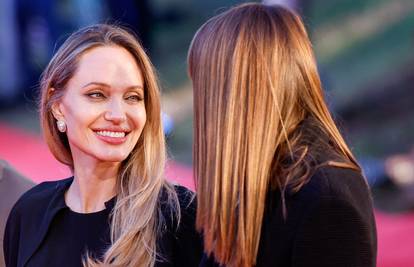 Angelina Jolie otkriva tajnu svoje mladolikosti u pedesetoj: Bez zahvata i bez pretjerivanja