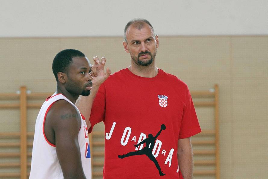 Vjeran Žganec-Rogulja/PIXSELL