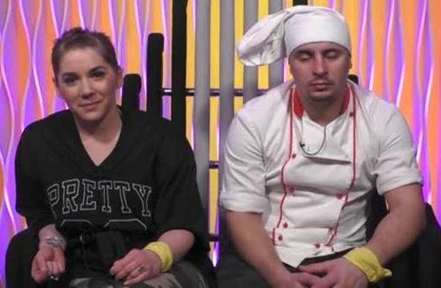 BB predsjednica Ana dodijelila uloge: 'Orky je modni stilist...'