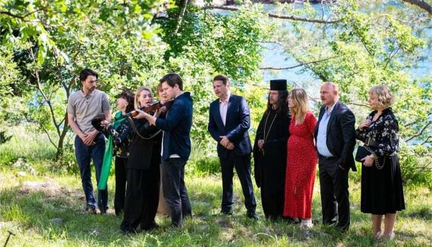 Igor Šeregi otkrio nam je sve o nastavku hit filma 'Svadba!' 'Pravu pomutnju stvara beba'