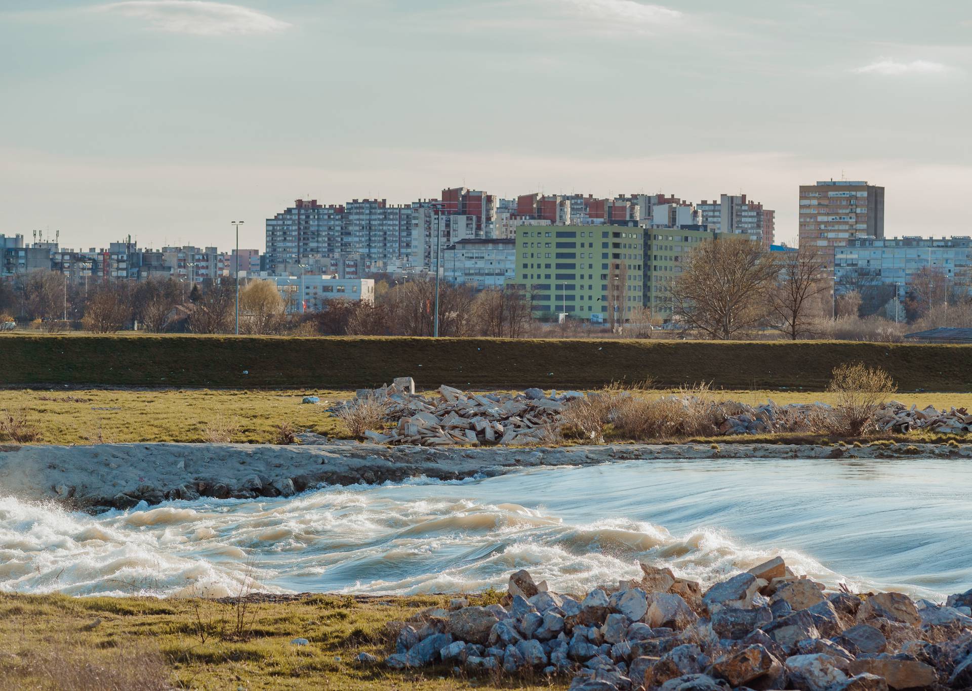 Pješice kroz cijeli Zagreb: 25 kilometara u 98 fotografija