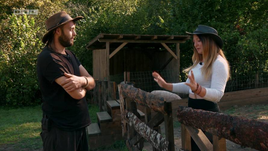 Četiri kandidata stigla su na 'Farmu', članovi obitelji nemirni i zbunjeni: 'Došli su, ali zašto?'