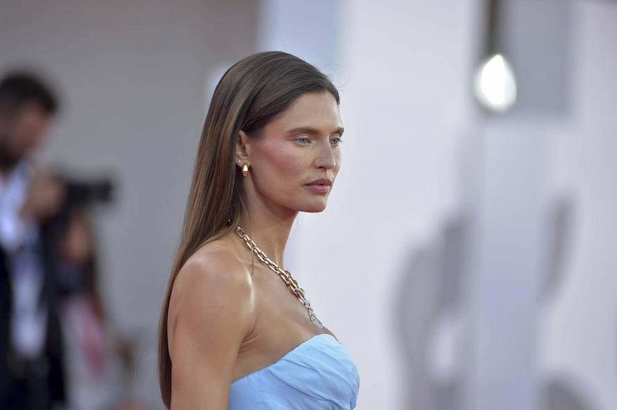Opening Red Carpet - The 80th Venice International Film Festival