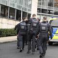 Troje uhićenih u Njemačkoj zbog špijunaže za Kinu: 'Prosljeđivali su osjetljive informacije...'