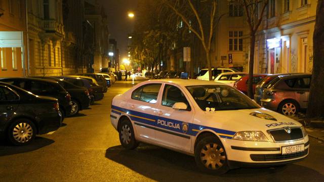 Zagreb: Pucalo se i sjekire su letjele u svađi oko aluminija