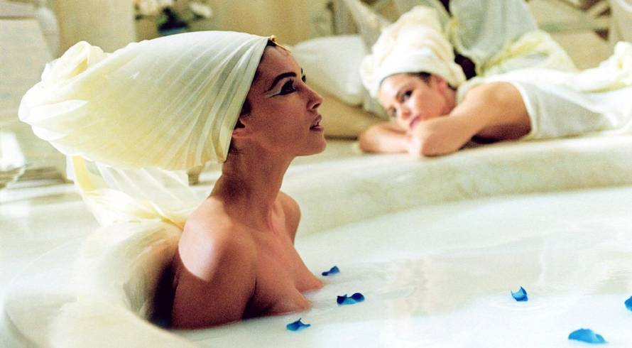 Grob nisu našli: Bila je pohotna bludnica ili razborita vladarica?