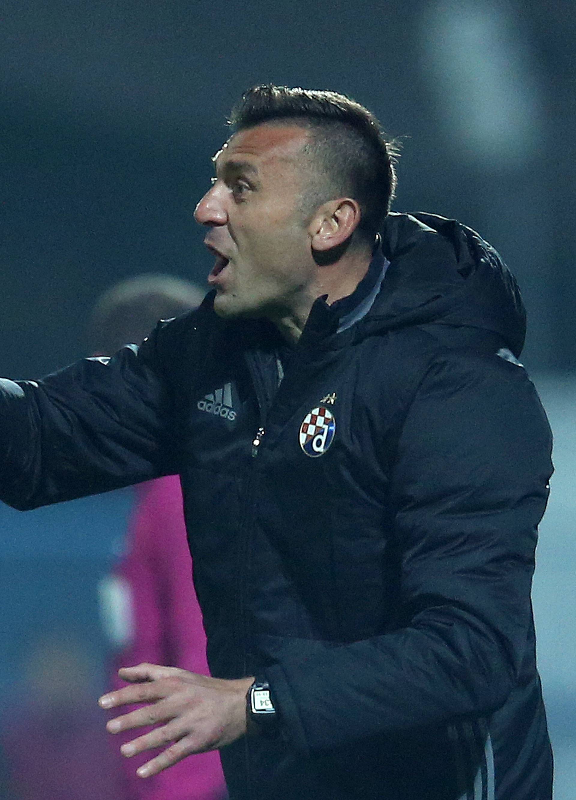 Cvitanović: Hajduk je pobijedio samo zbog jedne naše gluposti