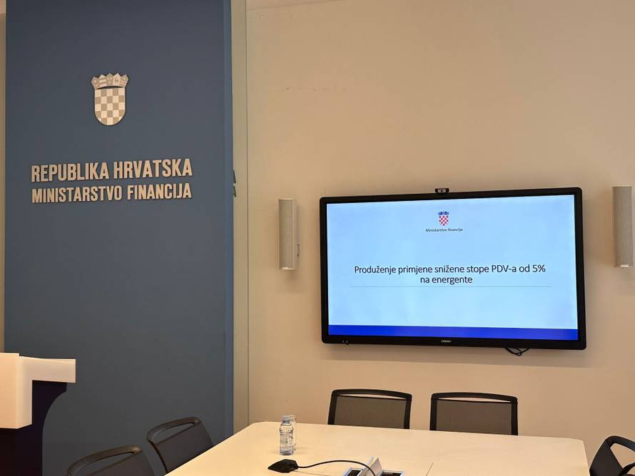 Ipak nema poskupljenja plina i ogrjeva još godinu dana! Ostaje niži PDV: Štitimo standard...