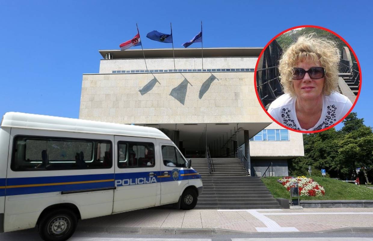 Novi detalji: Arhitektica i bivši zaposlenik Grada Milivoj Kotrla muljali s dozvolama za parking