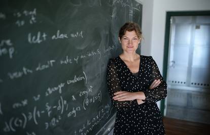 Hrvatska je dobro mjesto za znanost, no mladi znanstvenici trebaju više vremena za rad