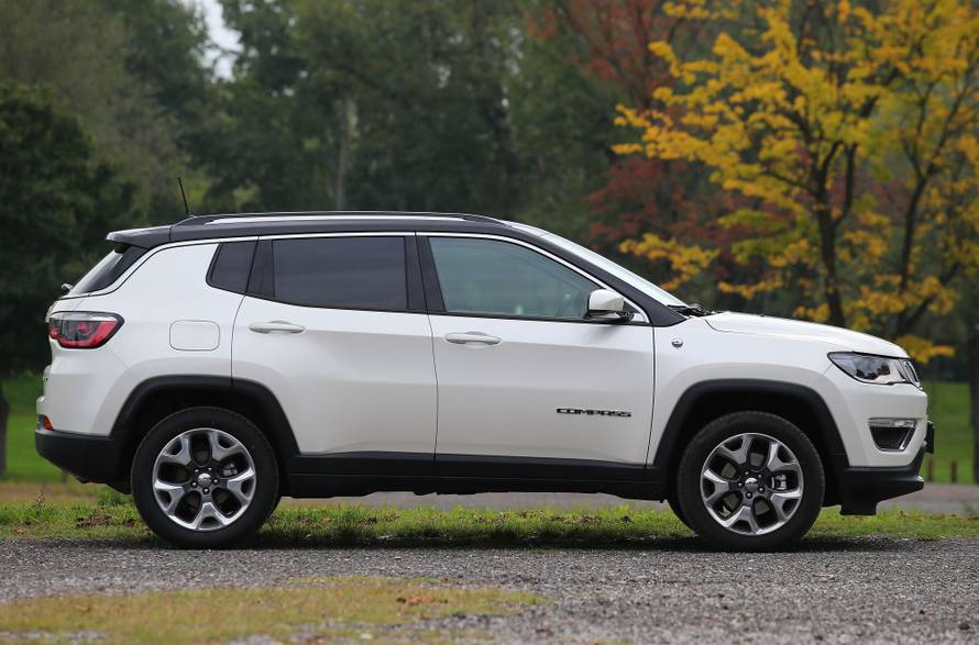 Jeep ima svog 'konja za trku': Legenda u modernom pakiranju