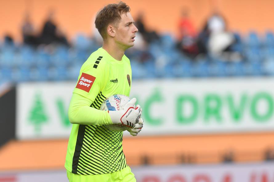 Šibenik: HNK Šibenik i NK Istra 1961 susreli se u 26. kolu SuperSport HNL-a