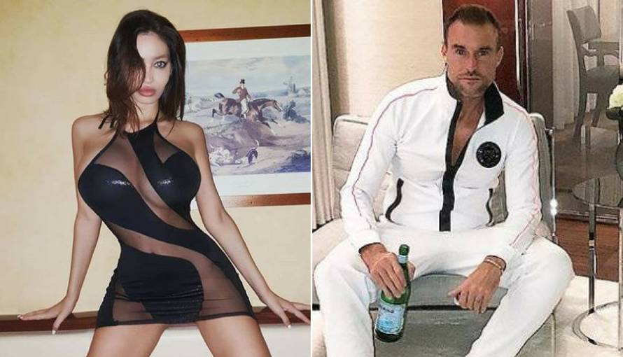 Soraja se vratila u Crnu Goru: 'Mene estrada ne zanima...'