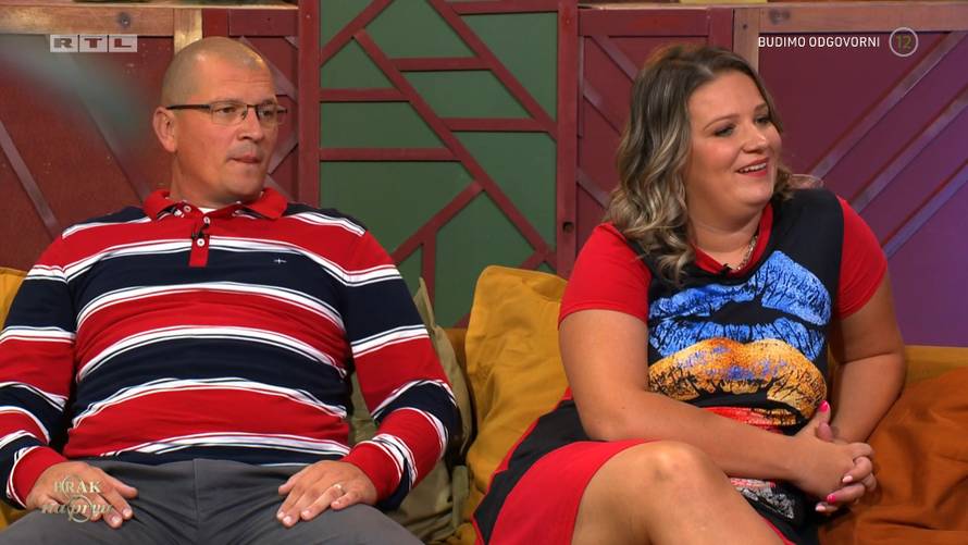 Mislav i Ivona ušli u žestoku raspravu zbog komentara o Kristijanu: 'Cura je nepristojna!'
