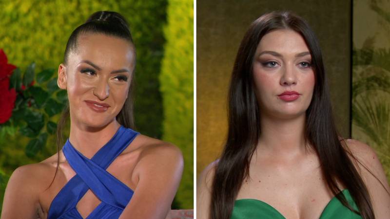 Rubina i Manuela ostale su bez ruža u 'Savršenom'! 'Nek mi se ne javlja, umro je za mene'