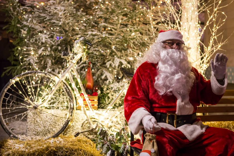 Vodič kroz zagrebački advent: Orašari su zavladali gradom!