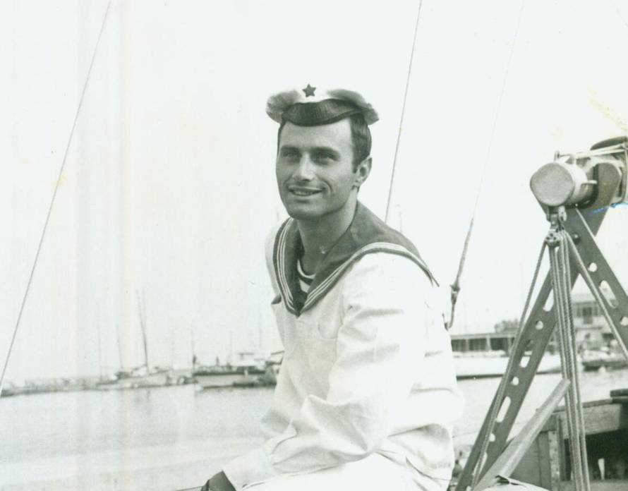 Duško Lokin: U djetinjstvu sam dva puta zamalo izgubio život