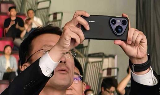 Huawei potvrdio: Stiže Pura 80, otkrili detalje brutalne kamere