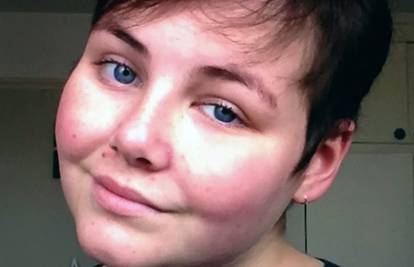 Djevojka (19) umrla od raka, zadnju poruku objavila mama