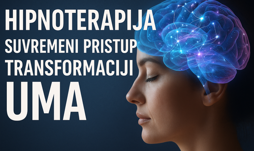 Hipnoterapija: suvremeni pristup transformaciji uma